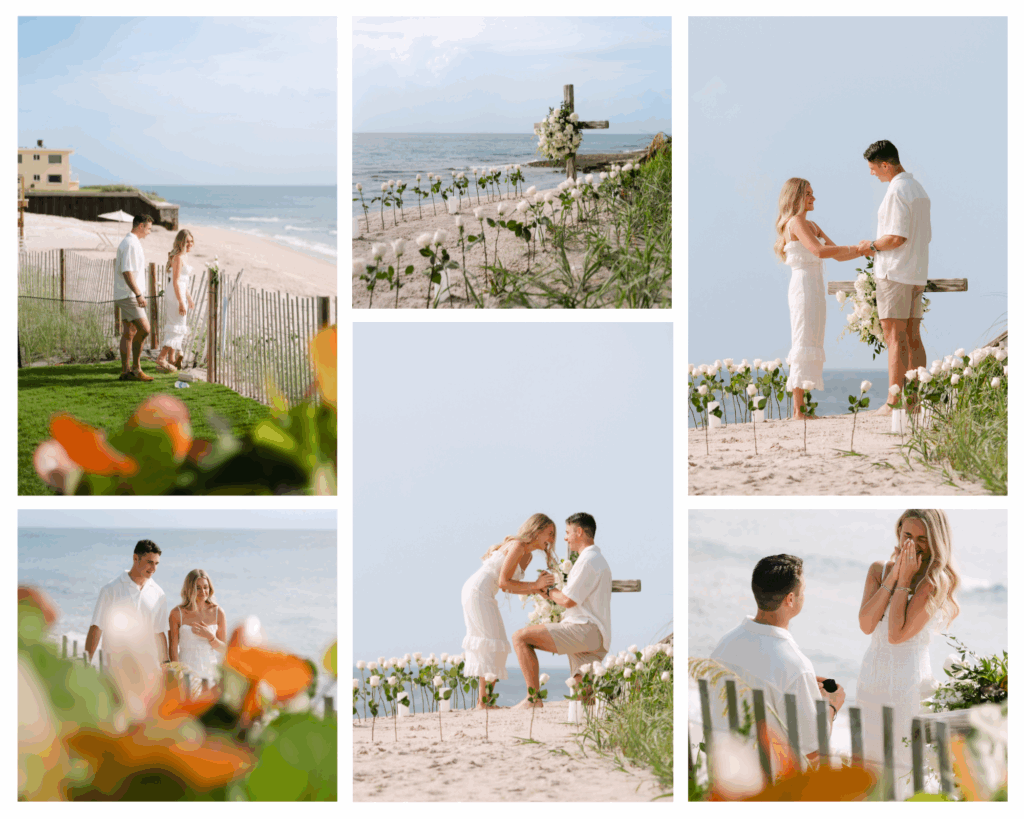 proposal south florida 